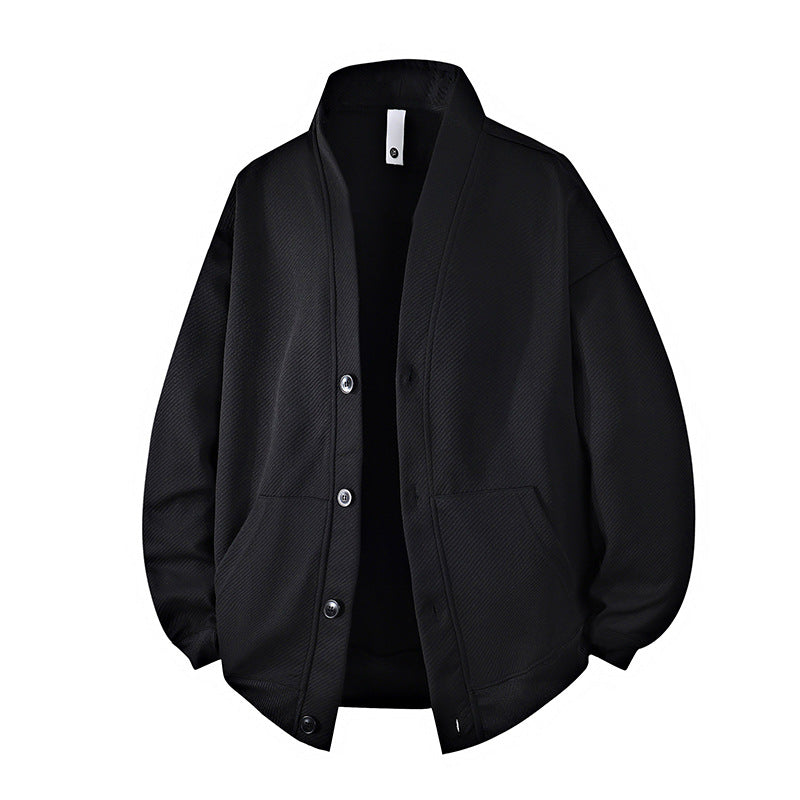 Damen Moderne und Bequeme Cardigan