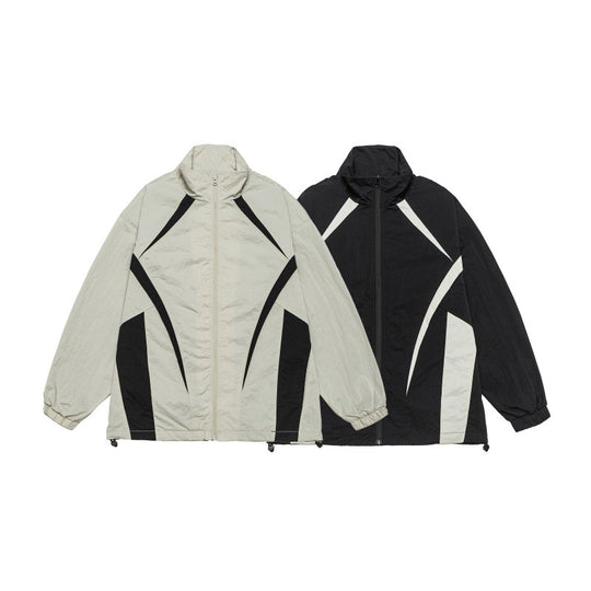 Unisex Oversize-Windjacke Shop Nory
