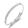 Damen Armreif mit elegantem, modernen Design und nachhaltigen Materialien Shop Nory