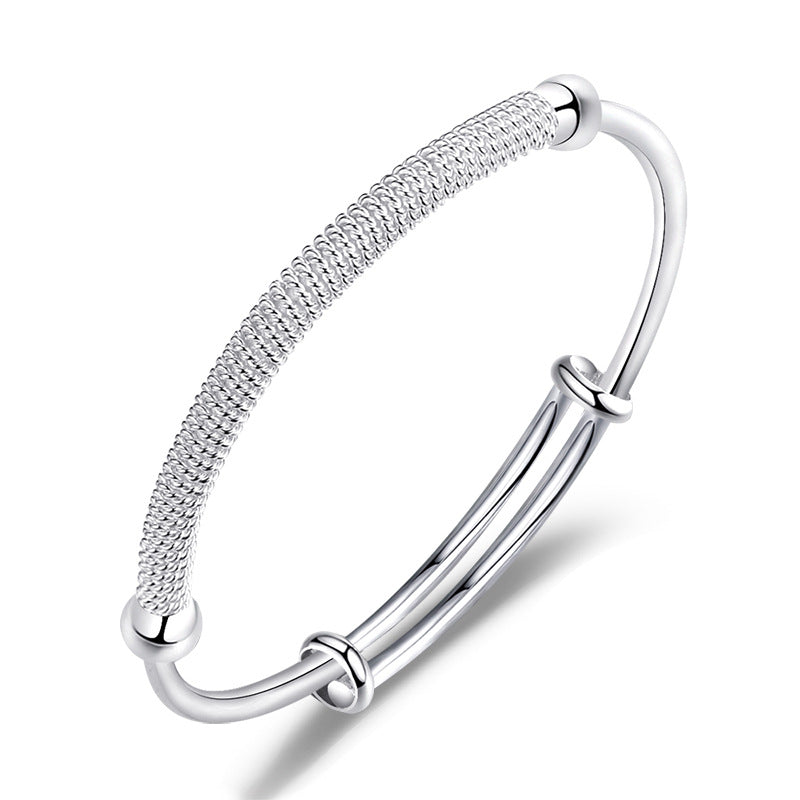 Damen Armreif mit elegantem, modernen Design und nachhaltigen Materialien Shop Nory