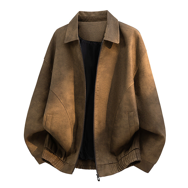 Herren Lässige und modische Jacket Shop Nory