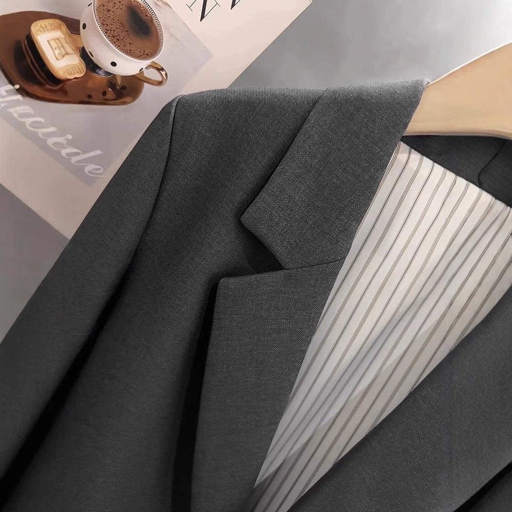 Damen Eleganter und moderner Blazer Shop Nory