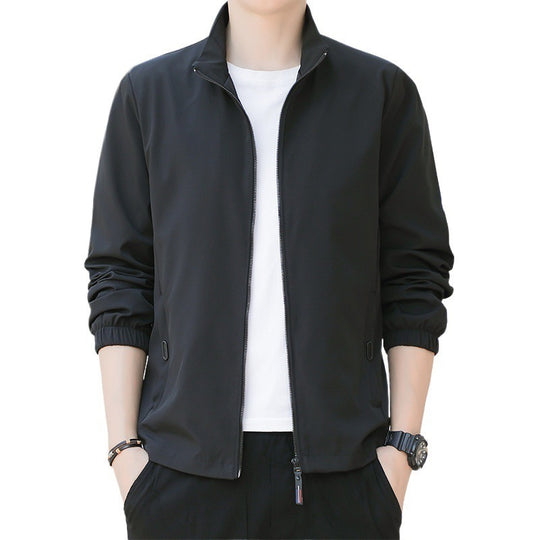 Herren Sportliche Übergangsjacke Shop Nory 1787797310