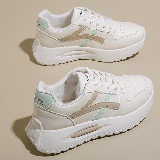 Herren Sportliche Sneakers mit Dämpfungssystem Shop Nory