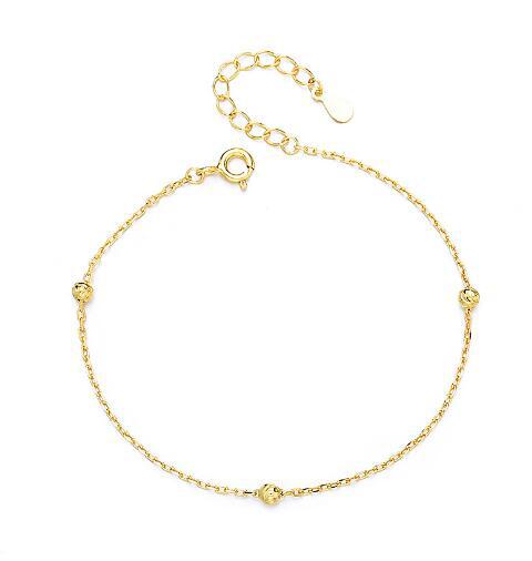 Damen Armband mit funkelnden Perlendetails Shop Nory