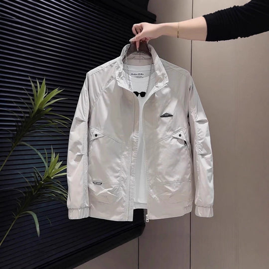 Unisex funktionale Softshelljacke Shop Nory