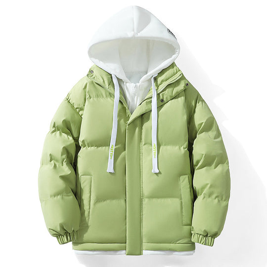 Damen Wärmeisolierte Steppjacke Shop Nory