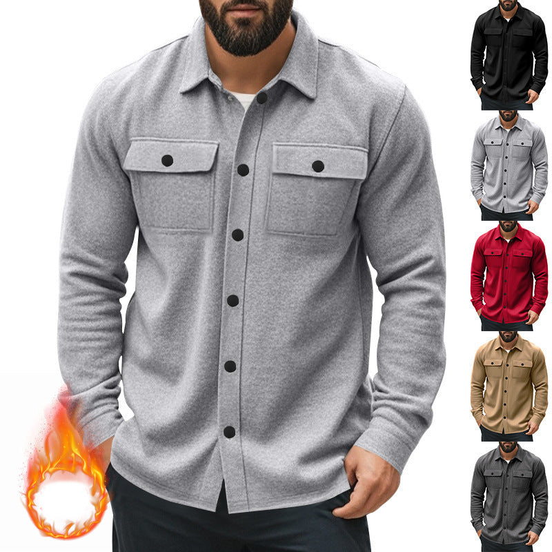 Herren Utility Hemd