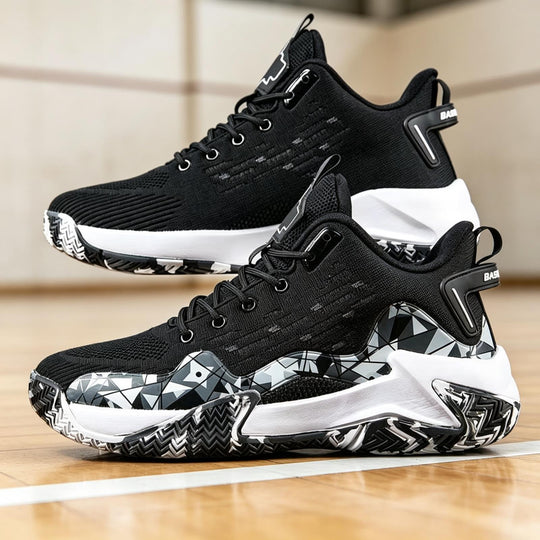 Herren Sportliche Hochleistungs-Sneaker Shop Nory