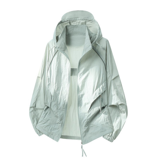 Damen Leichte und atmungsaktive Funktionsjacke Shop Nory