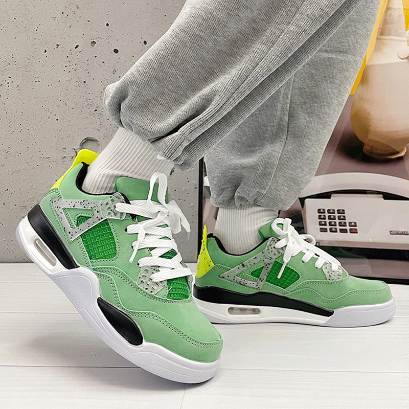 Herren atmungsaktive Lifestyle Sneakers Shop Nory