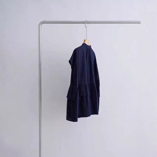Damen Lässige, elegant geschneiderte Tunika Shop Nory