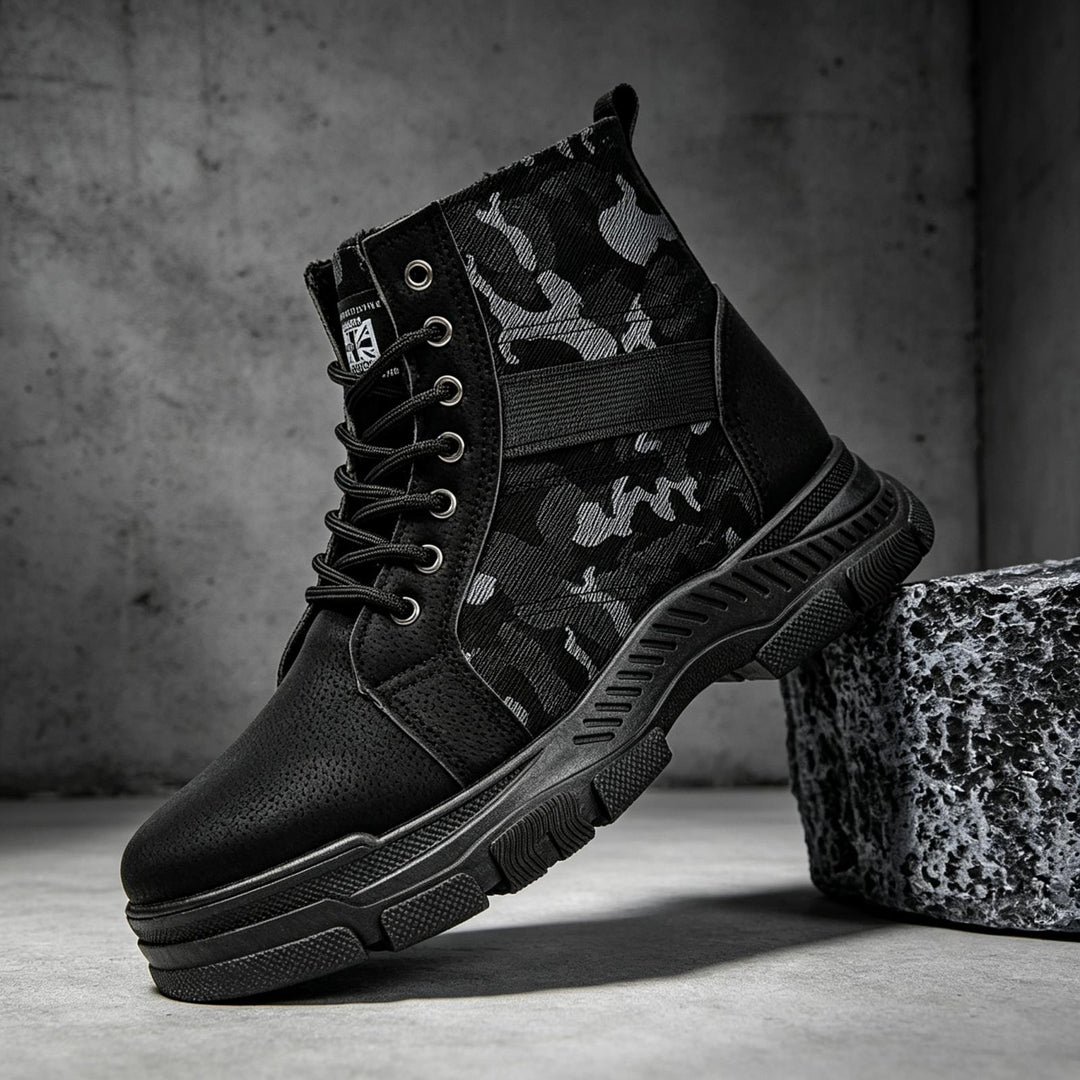Herren Robuste Wanderstiefel Shop Nory