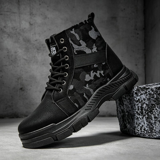 Herren Robuste Wanderstiefel Shop Nory