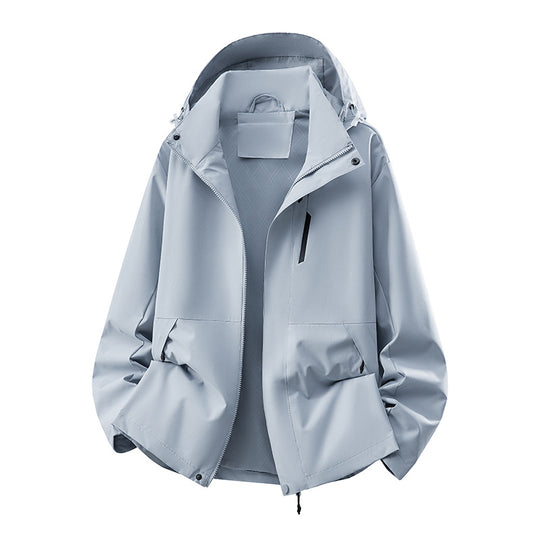 Damen Leichte Technische Jacke Shop Nory