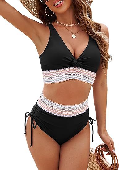 Damen Bikini-Set