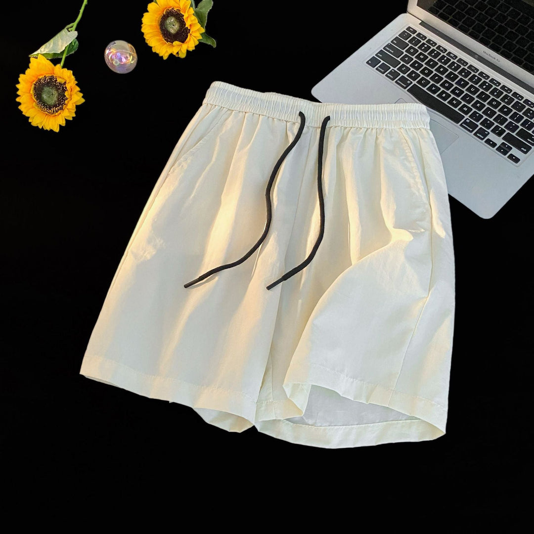 Damen leichte Sportshorts