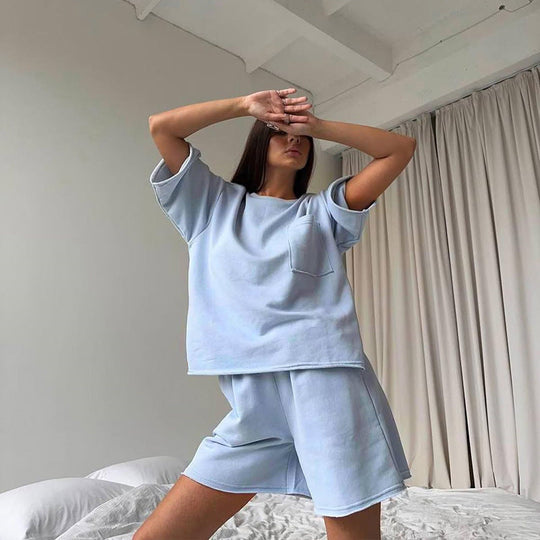 Damen Freizeitoutfit