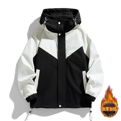 Damen Sportliche Funktionsjacke Shop Nory