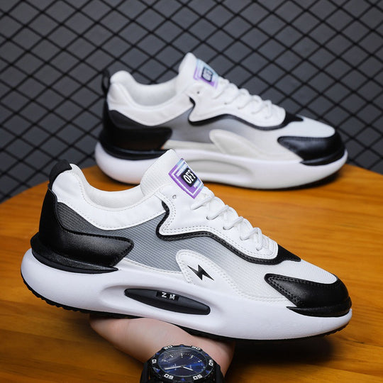 Herren Sportliche Sneakers mit Dämpfungssystem Shop Nory 1788175357