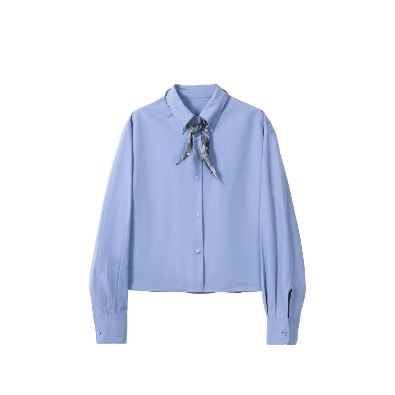 Damen Plissierter Midi-Rock Shop Nory