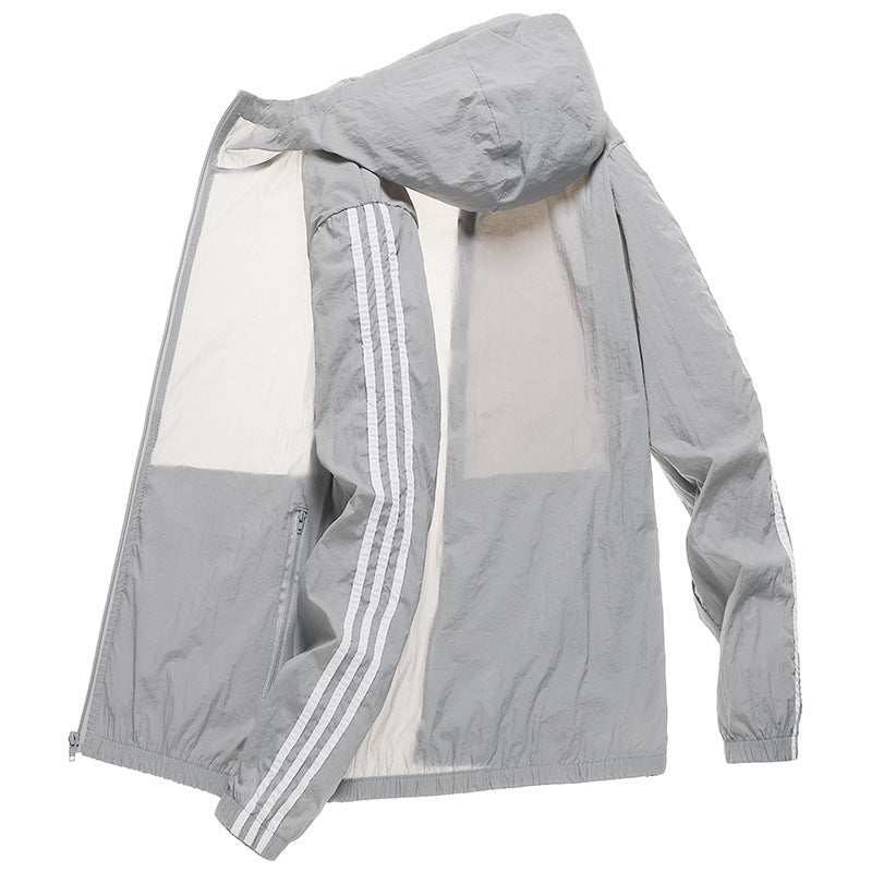 Damen Windbreaker Jacke Shop Nory