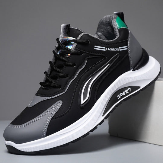 Herren Sportliche und bequeme Freizeitsneakers Shop Nory