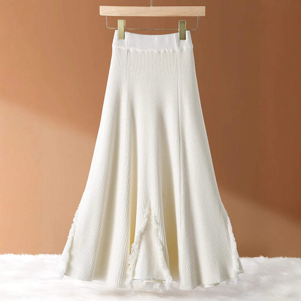 Damen Maxirock Shop Nory