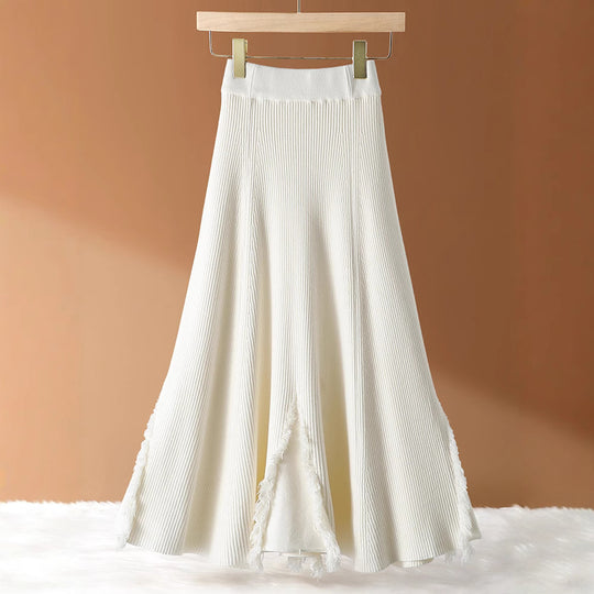 Damen Maxirock Shop Nory