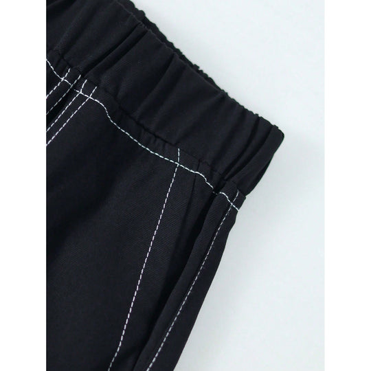 Herren Bequeme Cargo-Hose Shop Nory 1788241341