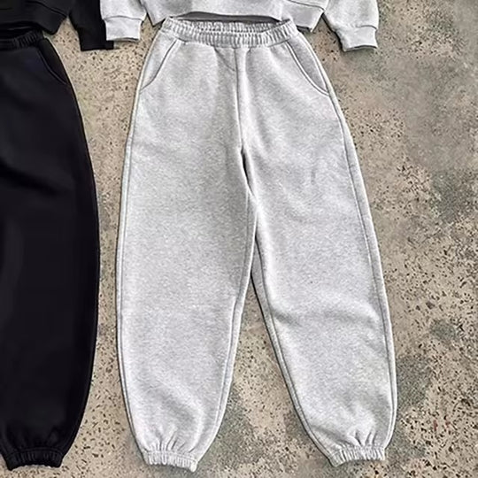 Herren nan urbaner Boxy-Hoodie mit verkürztem Rumpf, überschnittener Schulter und weichem Fleece-Innenfutter Shop Nory