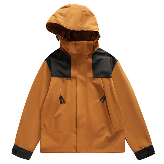 Damen Funktionelle Outdoorjacke Shop Nory