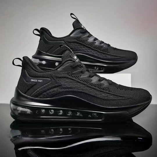 Herren Atmungsaktive Laufschuhe mit Dämpfung Shop Nory