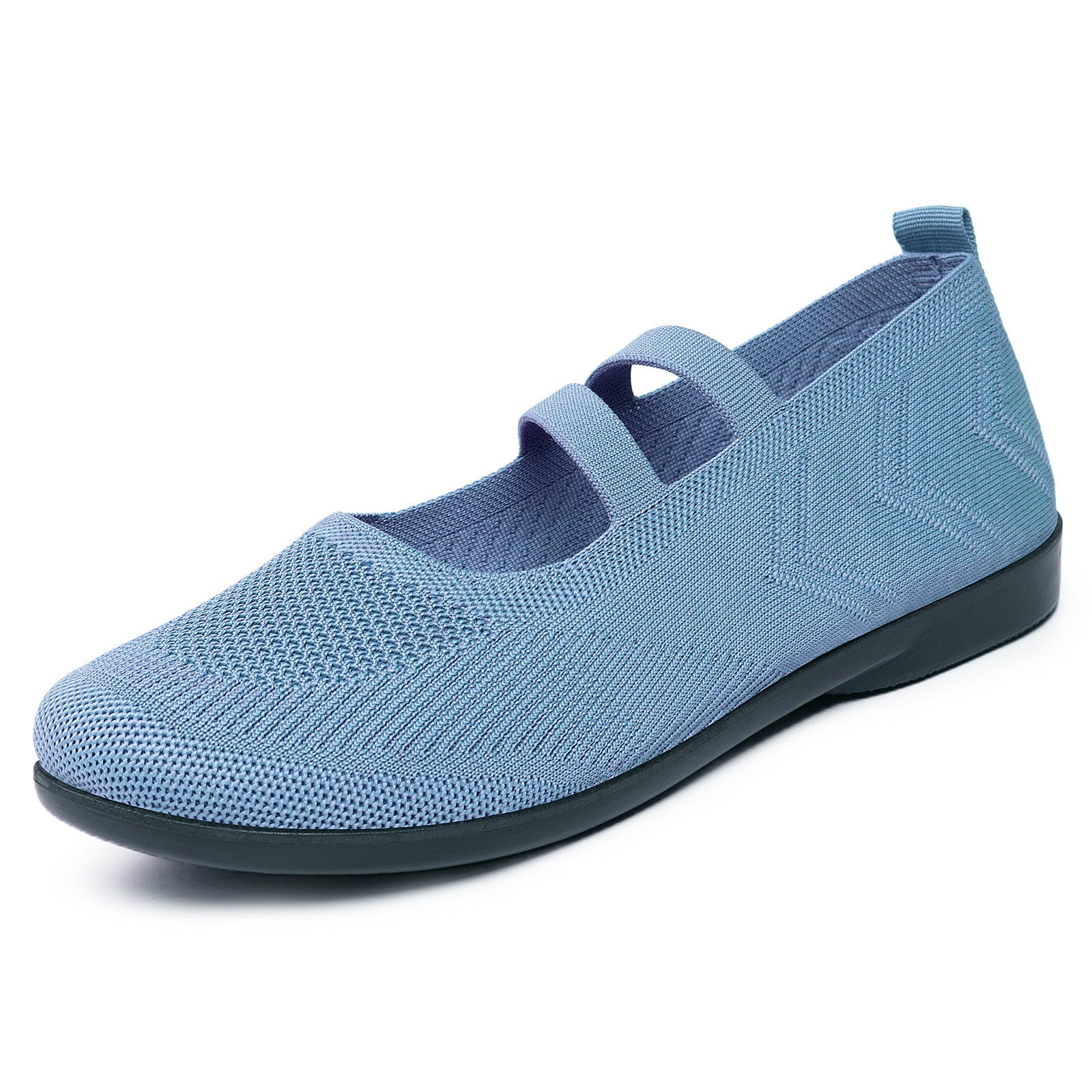 Damen Komfortable und elegante Ballerina-Schuhe