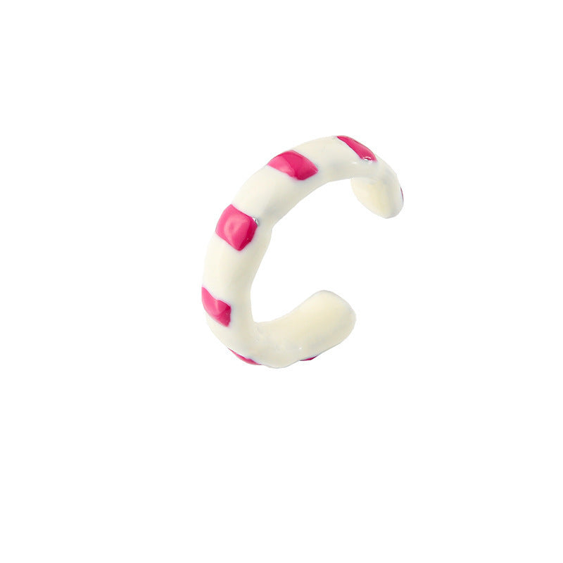Damen Verspielter Ring mit kreativem Design Shop Nory