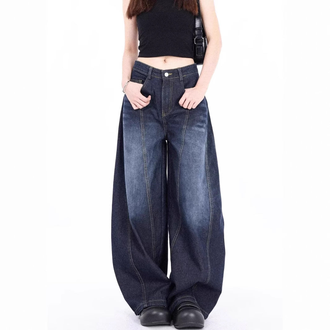 Damen Tragbare und modische Chino-Jeans Shop Nory
