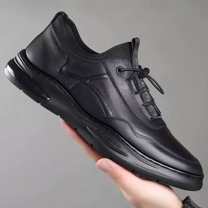 Herren Sneaker mit bequemer Dämpfung Shopnory