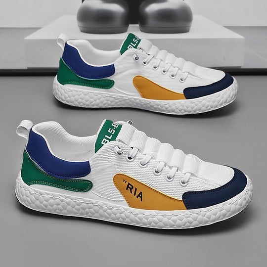 Herren Sportliche Lifestyle Sneakers Shop Nory