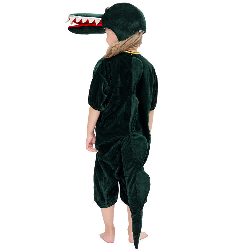 Mädchen Dinosaurier Kostüm Shop Nory