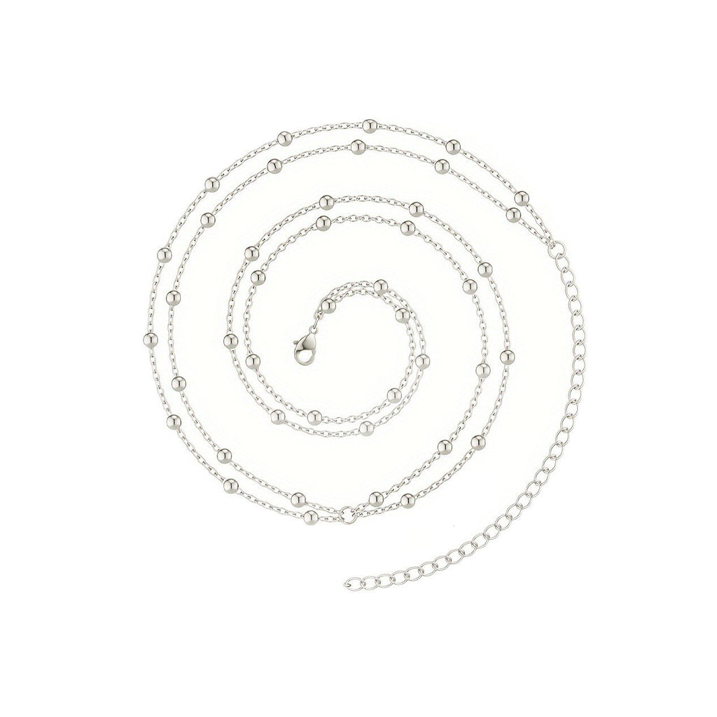 Damen Bauchschmuck mit filigranem Gold-Design Shop Nory