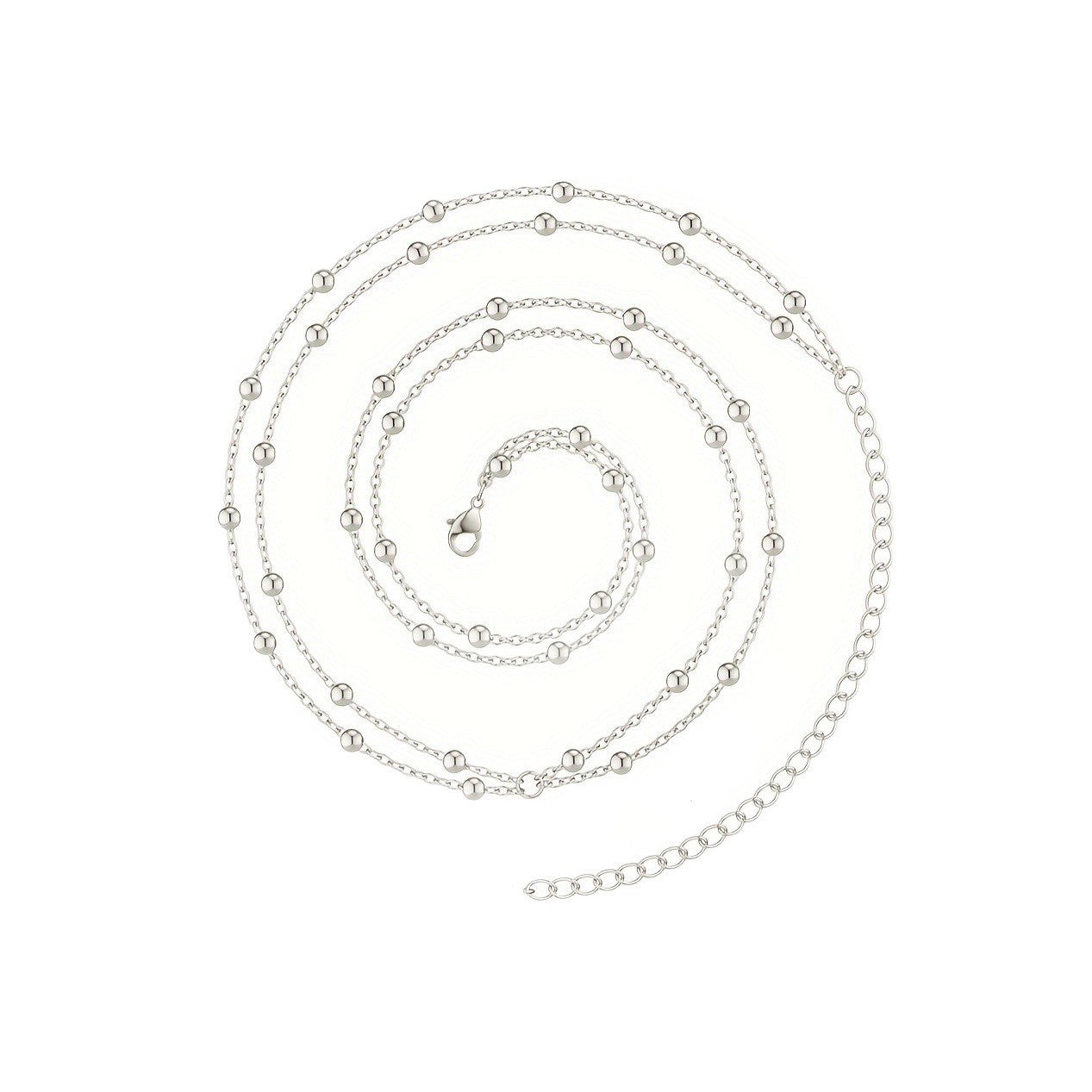 Damen Bauchschmuck mit filigranem Gold-Design Shop Nory