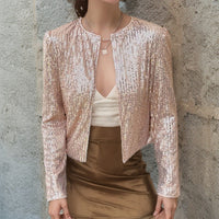 Roségold