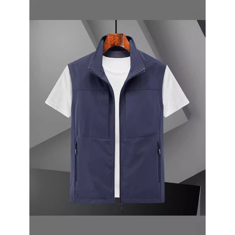 Herren Multifunktionale Outdoor-Weste Shop Nory 1787797684