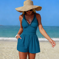 Pfauenblau