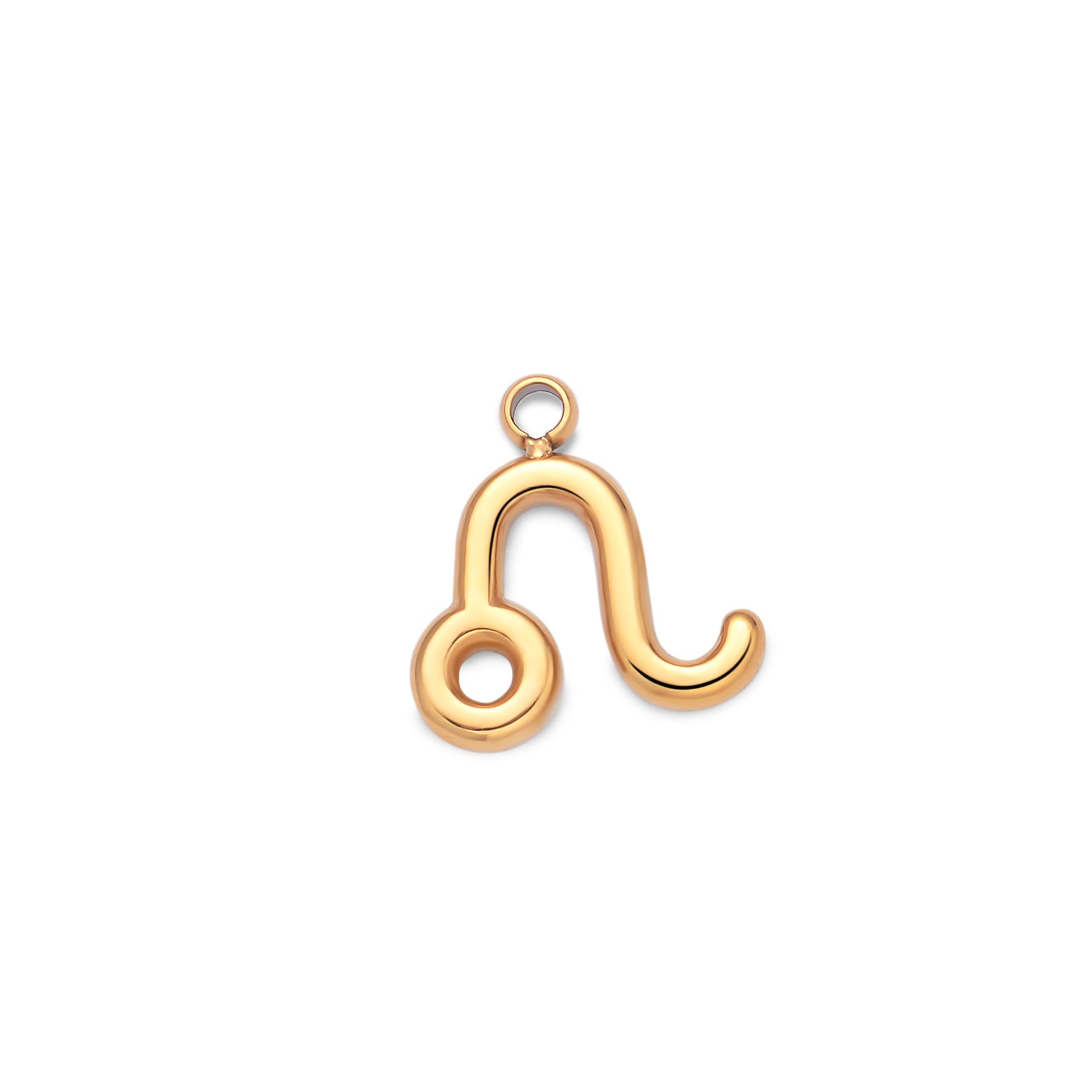 Damen Schmuckanhänger im stilvollen Design mit dem Symbol der Zwillinge Shop Nory