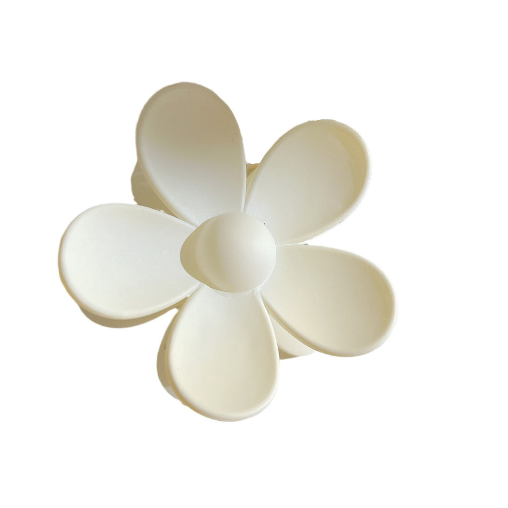 Damen Haarspange mit floralem Design Shop Nory