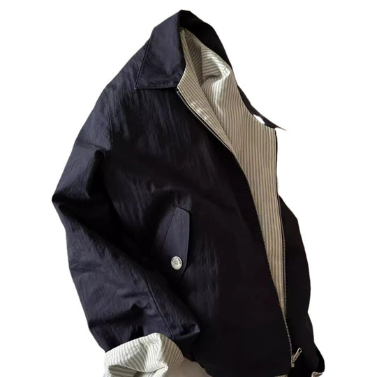 Damen Modische und lässige Jacke Shop Nory
