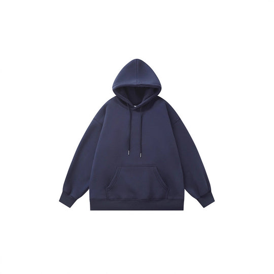 Damen Bequemer Oversized Kapuzenpullover Shop Nory