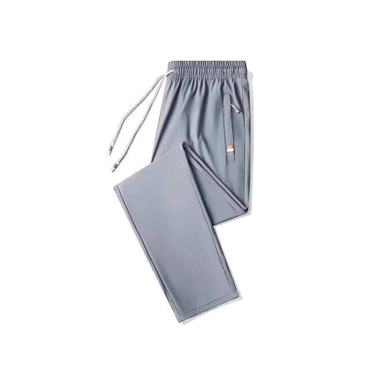 Herren Sportliche Freizeit-Sporthose Shop Nory
