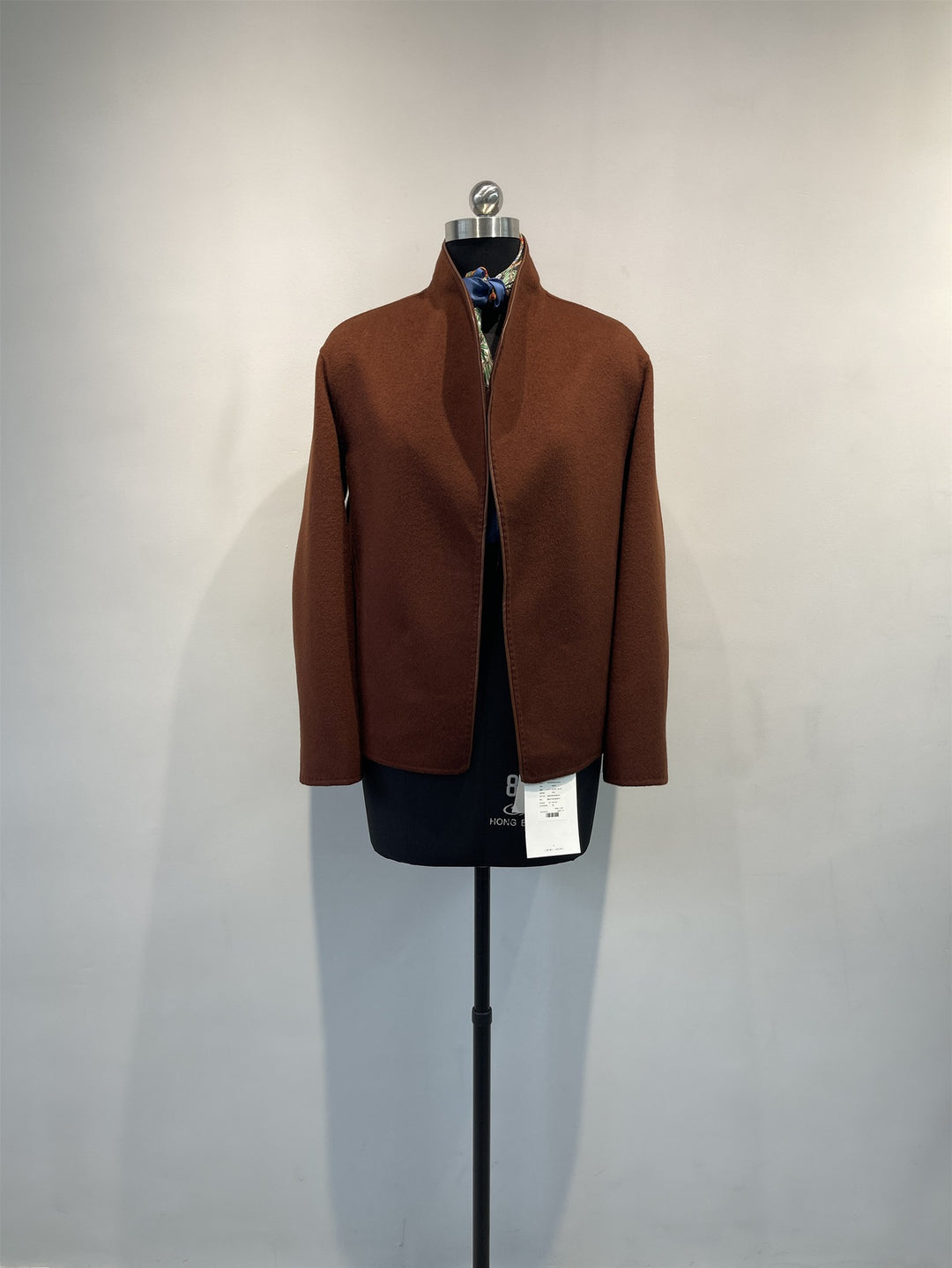 Damen zeitgenössische weiche Strickjacke Shop Nory